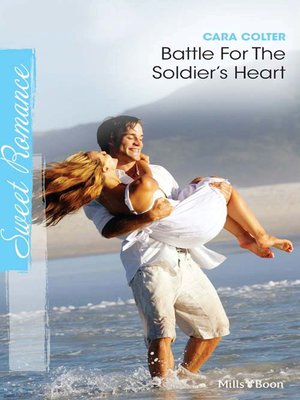 cover image of Battle For the Soldier's Heart